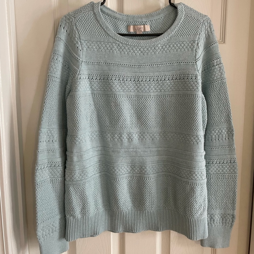 Women’s Loft Sweater